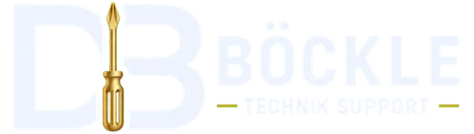 DB Technik Support