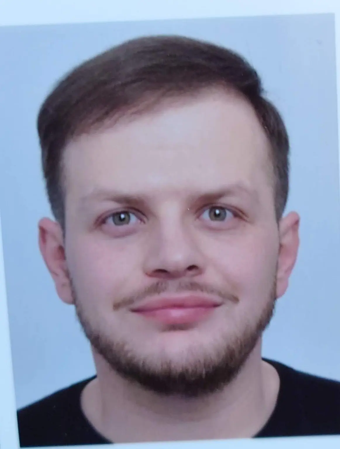 Dennis Böckle